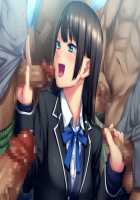 Inkou Hamedori Collection ~Yuutousei Kurosaki Ayano no Hentai Acme Douga~ / 淫行ハメ撮りコレクション 〜優等生・黒崎綾乃の変態アクメ動画〜 [Kito Sakeru] [Original] Thumbnail Page 82