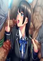 Inkou Hamedori Collection ~Yuutousei Kurosaki Ayano no Hentai Acme Douga~ / 淫行ハメ撮りコレクション 〜優等生・黒崎綾乃の変態アクメ動画〜 [Kito Sakeru] [Original] Thumbnail Page 83