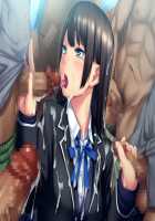 Inkou Hamedori Collection ~Yuutousei Kurosaki Ayano no Hentai Acme Douga~ / 淫行ハメ撮りコレクション 〜優等生・黒崎綾乃の変態アクメ動画〜 [Kito Sakeru] [Original] Thumbnail Page 86