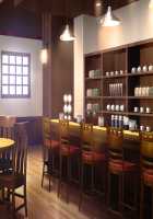 Ecchi na Menu Hajimemashita! ~Yariman JK no FamiRes Gohoushi Arbeit~ / エッチなメニューはじめました！ 〜ヤリマンJKのファミレスご奉仕アルバイト〜 [Isao] [Original] Thumbnail Page 132