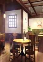 Ecchi na Menu Hajimemashita! ~Yariman JK no FamiRes Gohoushi Arbeit~ / エッチなメニューはじめました！ 〜ヤリマンJKのファミレスご奉仕アルバイト〜 [Isao] [Original] Thumbnail Page 133