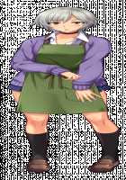 Ecchi na Menu Hajimemashita! ~Yariman JK no FamiRes Gohoushi Arbeit~ / エッチなメニューはじめました！ 〜ヤリマンJKのファミレスご奉仕アルバイト〜 [Isao] [Original] Thumbnail Page 205