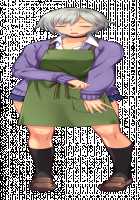 Ecchi na Menu Hajimemashita! ~Yariman JK no FamiRes Gohoushi Arbeit~ / エッチなメニューはじめました！ 〜ヤリマンJKのファミレスご奉仕アルバイト〜 [Isao] [Original] Thumbnail Page 207