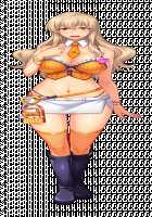 Ecchi na Menu Hajimemashita! ~Yariman JK no FamiRes Gohoushi Arbeit~ / エッチなメニューはじめました！ 〜ヤリマンJKのファミレスご奉仕アルバイト〜 [Isao] [Original] Thumbnail Page 224