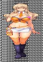 Ecchi na Menu Hajimemashita! ~Yariman JK no FamiRes Gohoushi Arbeit~ / エッチなメニューはじめました！ 〜ヤリマンJKのファミレスご奉仕アルバイト〜 [Isao] [Original] Thumbnail Page 226