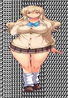 Ecchi na Menu Hajimemashita! ~Yariman JK no FamiRes Gohoushi Arbeit~ / エッチなメニューはじめました！ 〜ヤリマンJKのファミレスご奉仕アルバイト〜 [Isao] [Original] Thumbnail Page 230