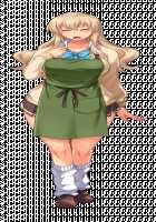 Ecchi na Menu Hajimemashita! ~Yariman JK no FamiRes Gohoushi Arbeit~ / エッチなメニューはじめました！ 〜ヤリマンJKのファミレスご奉仕アルバイト〜 [Isao] [Original] Thumbnail Page 241