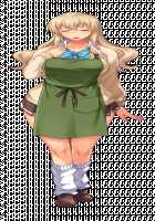 Ecchi na Menu Hajimemashita! ~Yariman JK no FamiRes Gohoushi Arbeit~ / エッチなメニューはじめました！ 〜ヤリマンJKのファミレスご奉仕アルバイト〜 [Isao] [Original] Thumbnail Page 245