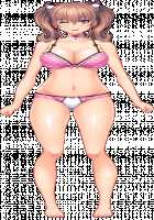 Enkou Now  ~Donna Ecchi na Onegai mo Suppo Shidai de OK~ / エンコーなう ～どんなエッチなお願いもサポ次第でおK♪～ [Miyamoto Issa] [Original] Thumbnail Page 132