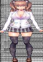 Enkou Now  ~Donna Ecchi na Onegai mo Suppo Shidai de OK~ / エンコーなう ～どんなエッチなお願いもサポ次第でおK♪～ [Miyamoto Issa] [Original] Thumbnail Page 144