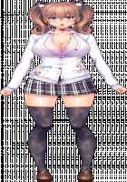 Enkou Now  ~Donna Ecchi na Onegai mo Suppo Shidai de OK~ / エンコーなう ～どんなエッチなお願いもサポ次第でおK♪～ [Miyamoto Issa] [Original] Thumbnail Page 146