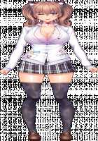 Enkou Now  ~Donna Ecchi na Onegai mo Suppo Shidai de OK~ / エンコーなう ～どんなエッチなお願いもサポ次第でおK♪～ [Miyamoto Issa] [Original] Thumbnail Page 149