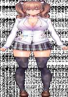 Enkou Now  ~Donna Ecchi na Onegai mo Suppo Shidai de OK~ / エンコーなう ～どんなエッチなお願いもサポ次第でおK♪～ [Miyamoto Issa] [Original] Thumbnail Page 155