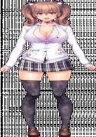 Enkou Now  ~Donna Ecchi na Onegai mo Suppo Shidai de OK~ / エンコーなう ～どんなエッチなお願いもサポ次第でおK♪～ [Miyamoto Issa] [Original] Thumbnail Page 158