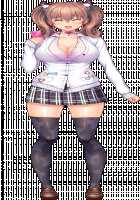 Enkou Now  ~Donna Ecchi na Onegai mo Suppo Shidai de OK~ / エンコーなう ～どんなエッチなお願いもサポ次第でおK♪～ [Miyamoto Issa] [Original] Thumbnail Page 162