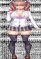 Enkou Now  ~Donna Ecchi na Onegai mo Suppo Shidai de OK~ / エンコーなう ～どんなエッチなお願いもサポ次第でおK♪～ [Miyamoto Issa] [Original] Thumbnail Page 179