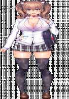 Enkou Now  ~Donna Ecchi na Onegai mo Suppo Shidai de OK~ / エンコーなう ～どんなエッチなお願いもサポ次第でおK♪～ [Miyamoto Issa] [Original] Thumbnail Page 202