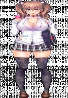 Enkou Now  ~Donna Ecchi na Onegai mo Suppo Shidai de OK~ / エンコーなう ～どんなエッチなお願いもサポ次第でおK♪～ [Miyamoto Issa] [Original] Thumbnail Page 211