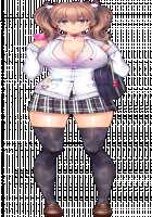 Enkou Now  ~Donna Ecchi na Onegai mo Suppo Shidai de OK~ / エンコーなう ～どんなエッチなお願いもサポ次第でおK♪～ [Miyamoto Issa] [Original] Thumbnail Page 214