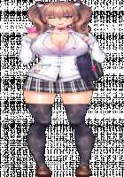 Enkou Now  ~Donna Ecchi na Onegai mo Suppo Shidai de OK~ / エンコーなう ～どんなエッチなお願いもサポ次第でおK♪～ [Miyamoto Issa] [Original] Thumbnail Page 215