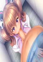 Enkou Now  ~Donna Ecchi na Onegai mo Suppo Shidai de OK~ / エンコーなう ～どんなエッチなお願いもサポ次第でおK♪～ [Miyamoto Issa] [Original] Thumbnail Page 40