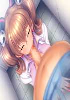 Enkou Now  ~Donna Ecchi na Onegai mo Suppo Shidai de OK~ / エンコーなう ～どんなエッチなお願いもサポ次第でおK♪～ [Miyamoto Issa] [Original] Thumbnail Page 41