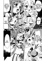 POT  PICOMANI：12 / POT  PICOMANI：12 [Sugar Picola] [Sword Art Online] Thumbnail Page 08