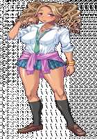 Ojisan, Date Shite! ~JK Gal to no WINWIN Date Life~ / オジサン、デートして！～JKギャルとのWINWINデートライフ～ [G Kilo-byte] [Original] Thumbnail Page 139