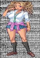 Ojisan, Date Shite! ~JK Gal to no WINWIN Date Life~ / オジサン、デートして！～JKギャルとのWINWINデートライフ～ [G Kilo-byte] [Original] Thumbnail Page 149