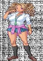 Ojisan, Date Shite! ~JK Gal to no WINWIN Date Life~ / オジサン、デートして！～JKギャルとのWINWINデートライフ～ [G Kilo-byte] [Original] Thumbnail Page 155