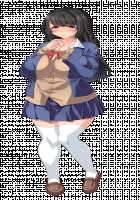 Ojisan, Date Shite! ~JK Gal to no WINWIN Date Life~ / オジサン、デートして！～JKギャルとのWINWINデートライフ～ [G Kilo-byte] [Original] Thumbnail Page 167