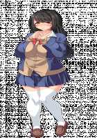 Ojisan, Date Shite! ~JK Gal to no WINWIN Date Life~ / オジサン、デートして！～JKギャルとのWINWINデートライフ～ [G Kilo-byte] [Original] Thumbnail Page 174