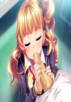 Bitch na Anoko ni Seikatsu Shidou! JK Bitch Hamepako School Life Plus / ビッチなあの娘に性活指導! JKビッチ★はめぱこスクールライフ Plus [Hoosaku] [Original] Thumbnail Page 133