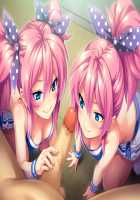 Bitch na Anoko ni Seikatsu Shidou! JK Bitch Hamepako School Life Plus / ビッチなあの娘に性活指導! JKビッチ★はめぱこスクールライフ Plus [Hoosaku] [Original] Thumbnail Page 200