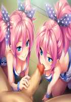 Bitch na Anoko ni Seikatsu Shidou! JK Bitch Hamepako School Life Plus / ビッチなあの娘に性活指導! JKビッチ★はめぱこスクールライフ Plus [Hoosaku] [Original] Thumbnail Page 204