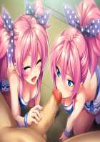 Bitch na Anoko ni Seikatsu Shidou! JK Bitch Hamepako School Life Plus / ビッチなあの娘に性活指導! JKビッチ★はめぱこスクールライフ Plus [Hoosaku] [Original] Thumbnail Page 205