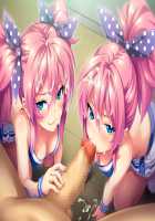 Bitch na Anoko ni Seikatsu Shidou! JK Bitch Hamepako School Life Plus / ビッチなあの娘に性活指導! JKビッチ★はめぱこスクールライフ Plus [Hoosaku] [Original] Thumbnail Page 211