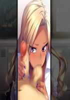 Bitch na Anoko ni Seikatsu Shidou! JK Bitch Hamepako School Life Plus / ビッチなあの娘に性活指導! JKビッチ★はめぱこスクールライフ Plus [Hoosaku] [Original] Thumbnail Page 360