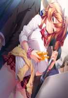 Bitch na Anoko ni Seikatsu Shidou! JK Bitch Hamepako School Life Plus / ビッチなあの娘に性活指導! JKビッチ★はめぱこスクールライフ Plus [Hoosaku] [Original] Thumbnail Page 46