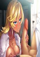 Bitch na Anoko ni Seikatsu Shidou! JK Bitch Hamepako School Life Plus / ビッチなあの娘に性活指導! JKビッチ★はめぱこスクールライフ Plus [Hoosaku] [Original] Thumbnail Page 48