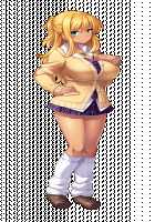 Bitch na Anoko ni Seikatsu Shidou! JK Bitch Hamepako School Life Plus / ビッチなあの娘に性活指導! JKビッチ★はめぱこスクールライフ Plus [Hoosaku] [Original] Thumbnail Page 503