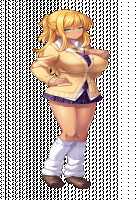 Bitch na Anoko ni Seikatsu Shidou! JK Bitch Hamepako School Life Plus / ビッチなあの娘に性活指導! JKビッチ★はめぱこスクールライフ Plus [Hoosaku] [Original] Thumbnail Page 508