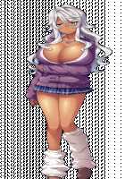 Bitch na Anoko ni Seikatsu Shidou! JK Bitch Hamepako School Life Plus / ビッチなあの娘に性活指導! JKビッチ★はめぱこスクールライフ Plus [Hoosaku] [Original] Thumbnail Page 519