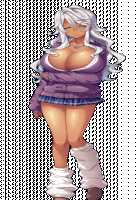 Bitch na Anoko ni Seikatsu Shidou! JK Bitch Hamepako School Life Plus / ビッチなあの娘に性活指導! JKビッチ★はめぱこスクールライフ Plus [Hoosaku] [Original] Thumbnail Page 522