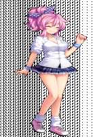 Bitch na Anoko ni Seikatsu Shidou! JK Bitch Hamepako School Life Plus / ビッチなあの娘に性活指導! JKビッチ★はめぱこスクールライフ Plus [Hoosaku] [Original] Thumbnail Page 542