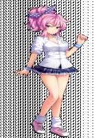 Bitch na Anoko ni Seikatsu Shidou! JK Bitch Hamepako School Life Plus / ビッチなあの娘に性活指導! JKビッチ★はめぱこスクールライフ Plus [Hoosaku] [Original] Thumbnail Page 543