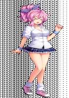 Bitch na Anoko ni Seikatsu Shidou! JK Bitch Hamepako School Life Plus / ビッチなあの娘に性活指導! JKビッチ★はめぱこスクールライフ Plus [Hoosaku] [Original] Thumbnail Page 548