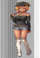 Bitch na Anoko ni Seikatsu Shidou! JK Bitch Hamepako School Life Plus / ビッチなあの娘に性活指導! JKビッチ★はめぱこスクールライフ Plus [Hoosaku] [Original] Thumbnail Page 573