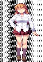 Bitch na Anoko ni Seikatsu Shidou! JK Bitch Hamepako School Life Plus / ビッチなあの娘に性活指導! JKビッチ★はめぱこスクールライフ Plus [Hoosaku] [Original] Thumbnail Page 587