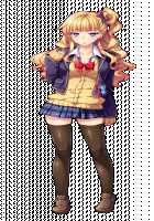 Bitch na Anoko ni Seikatsu Shidou! JK Bitch Hamepako School Life Plus / ビッチなあの娘に性活指導! JKビッチ★はめぱこスクールライフ Plus [Hoosaku] [Original] Thumbnail Page 603